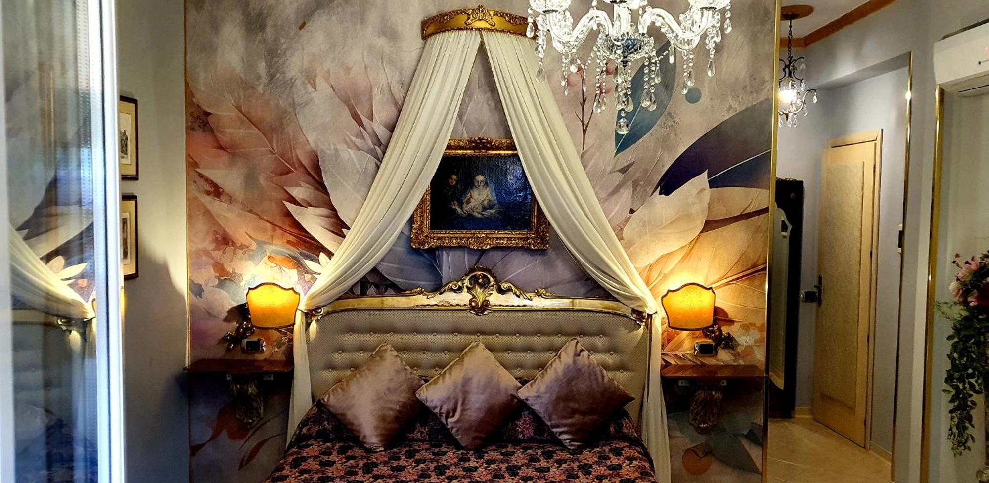 Villa Sogno Charme E Relax Marinella di Selinunte Exteriér fotografie