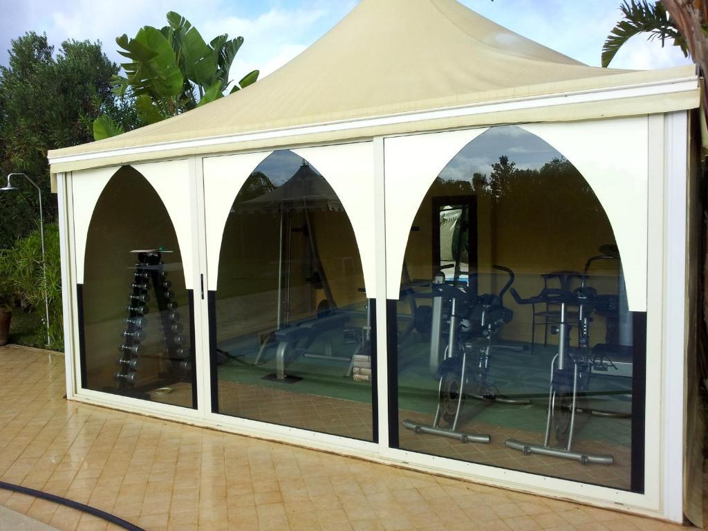 Villa Sogno Charme E Relax Marinella di Selinunte Exteriér fotografie
